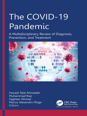 cover image of The COVID-19 Pandemic